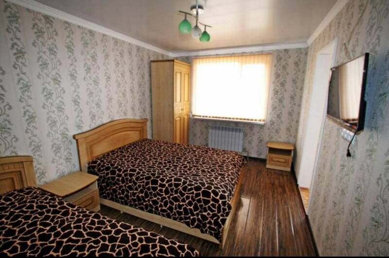 Изображение Изображение гостиницы "Гостевой дом «Анна»" #6 #6