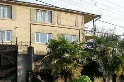 Изображение Изображение гостиницы "Гостевой дом «Анна»" #8 #8