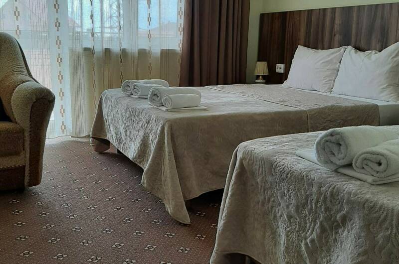 Изображение Изображение гостиницы "Гостиница «Лили»" #2 #2