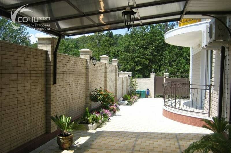 Изображение Изображение гостиницы "Гостиница «Лили»" #3 #3