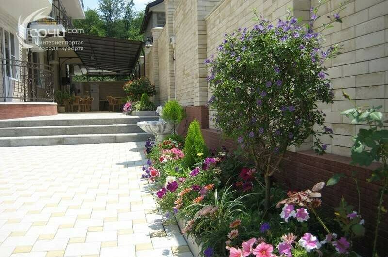 Изображение Изображение гостиницы "Гостиница «Лили»" #4 #4