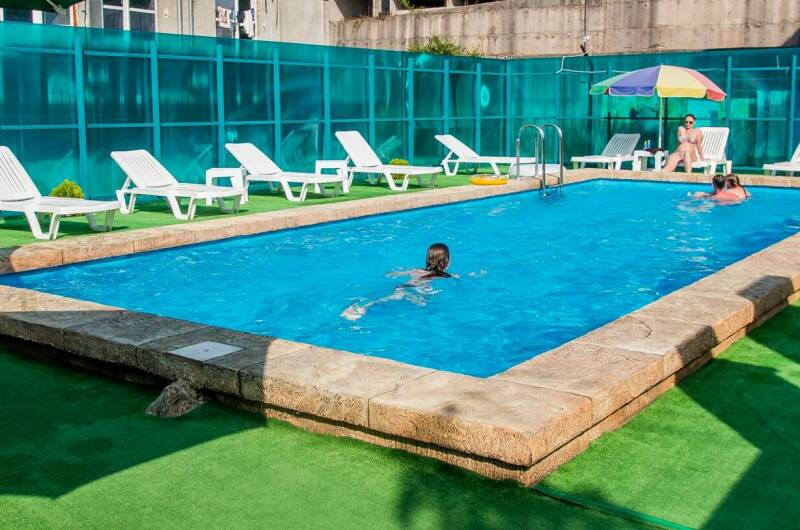 Изображение Изображение гостиницы "Гостиница «Лили»" #6 #6