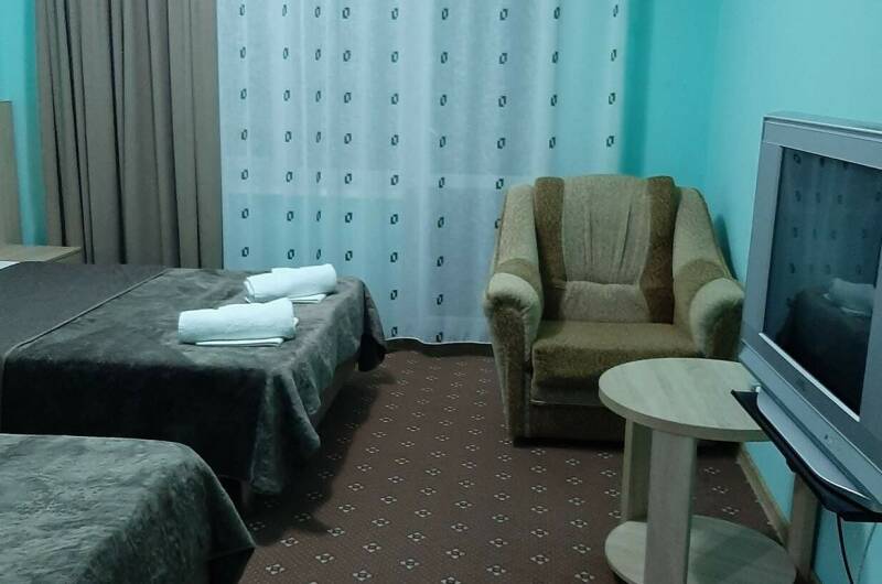 Изображение Изображение гостиницы "Гостиница «Лили»" #7 #7