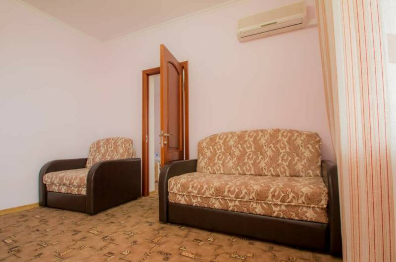 Изображение Изображение гостиницы "Гостиница «Лили»" #8 #8