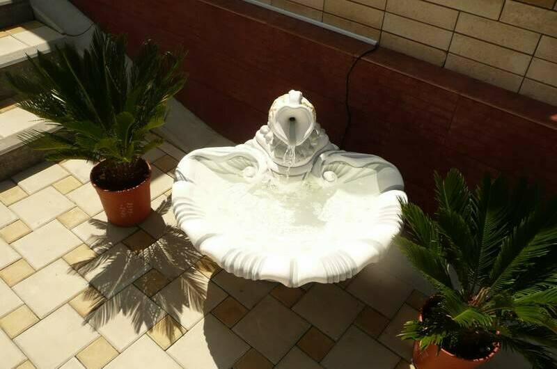 Изображение Изображение отеля / гостиницы "Гостиница «Лили»" #10 #8