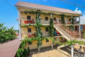 Изображение отеля / гостиницы "Гостевой дом «Фантазия»"