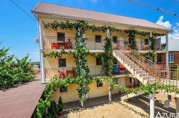 Изображение Изображение гостиницы &quot;Гостевой дом «Фантазия»&quot; #1 #1