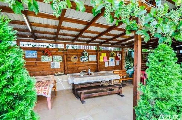 Изображение Изображение гостиницы &quot;Гостевой дом «Фантазия»&quot; #2 #2