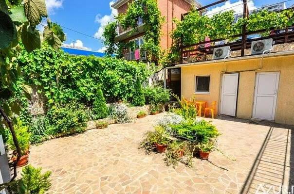 Изображение Изображение гостиницы &quot;Гостевой дом «Фантазия»&quot; #3 #3