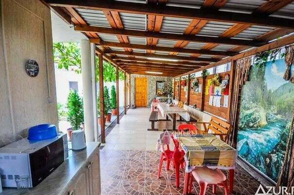 Изображение Изображение гостиницы &quot;Гостевой дом «Фантазия»&quot; #4 #4