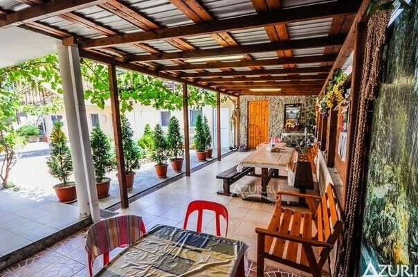 Изображение Изображение гостиницы &quot;Гостевой дом «Фантазия»&quot; #5 #5