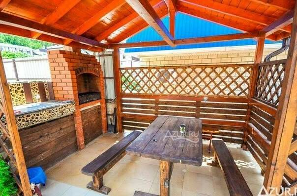 Изображение Изображение гостиницы &quot;Гостевой дом «Фантазия»&quot; #6 #6