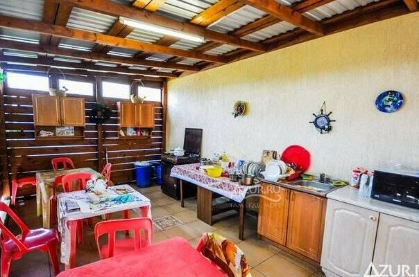 Изображение Изображение гостиницы &quot;Гостевой дом «Фантазия»&quot; #7 #7