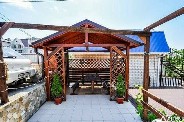 Изображение Изображение гостиницы &quot;Гостевой дом «Фантазия»&quot; #8 #8