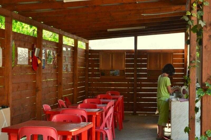 Изображение Изображение отеля / гостиницы "Гостевой дом «Фантазия»" #11 #9