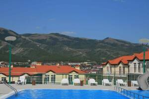 Изображение квартиры "Таунхаус под ключ на Черноморской"