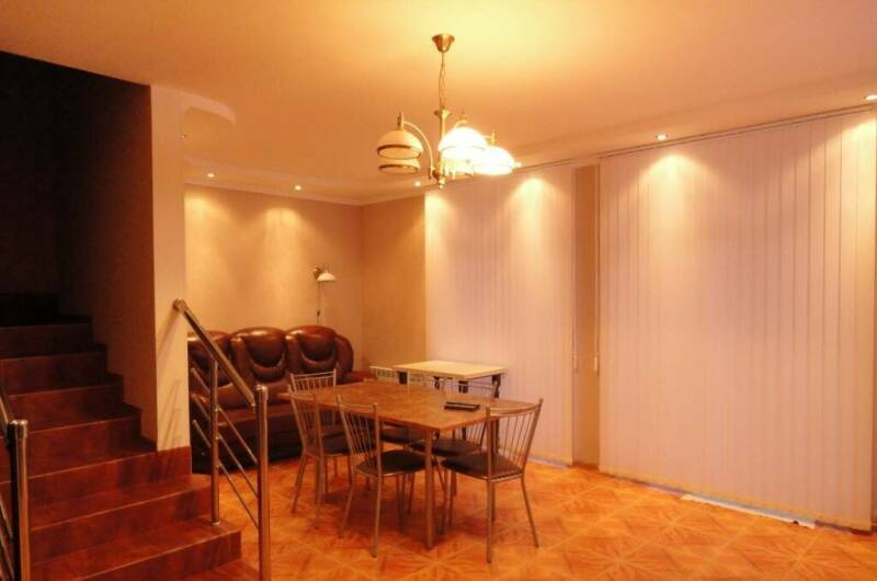 Изображение Изображение квартиры "Таунхаус под ключ на Черноморской" #7 #7