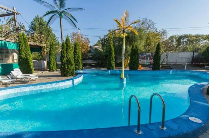 Изображение Изображение гостиницы "Гостевой дом «Морская звезда»" #3 #3