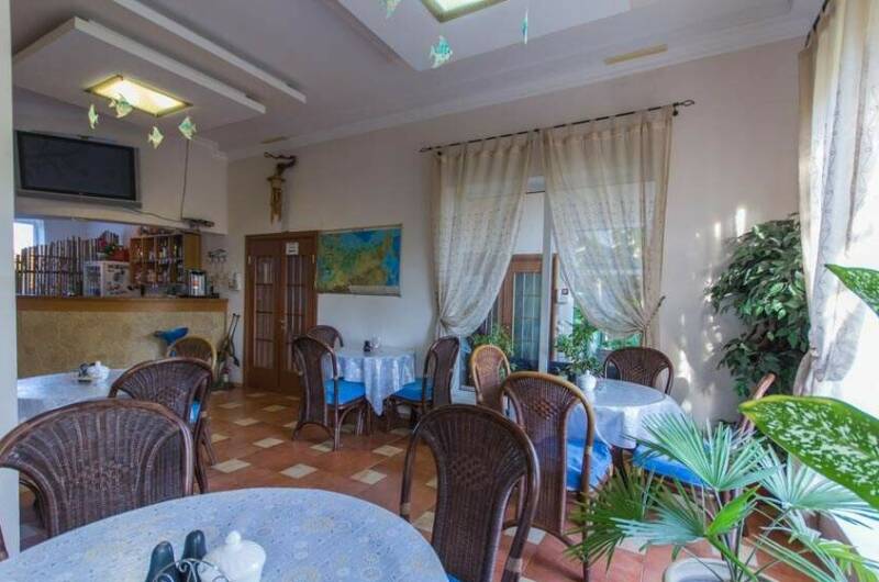 Изображение Изображение гостиницы "Гостевой дом «Морская звезда»" #5 #5