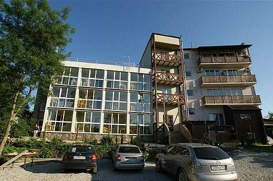 Изображение Изображение гостиницы "Гостевой дом «Морская звезда»" #7 #7