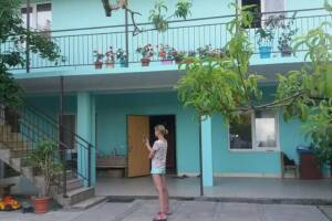 Гостевой дом «У Эммы»