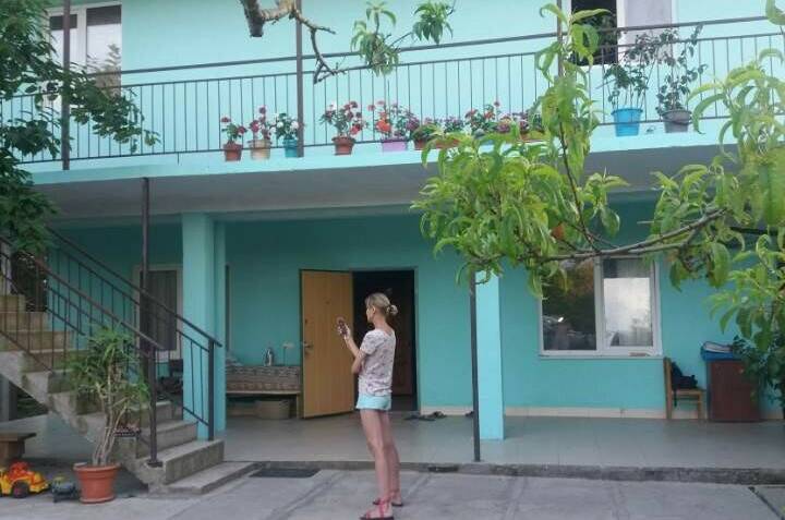 Изображение Изображение гостиницы "Гостевой дом «У Эммы»" #1 #1