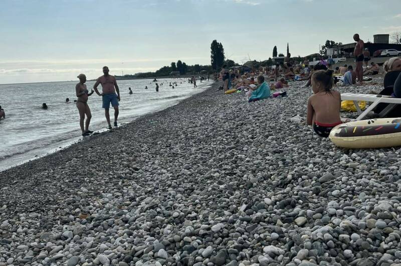 Изображение Изображение гостиницы "Гостевой дом «У Эммы»" #2 #2