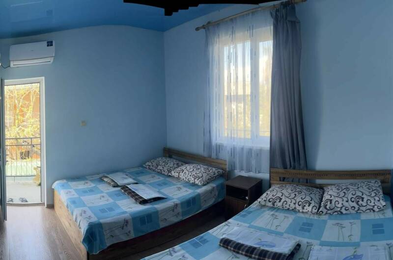 Изображение Изображение гостиницы "Гостевой дом «У Эммы»" #3 #3