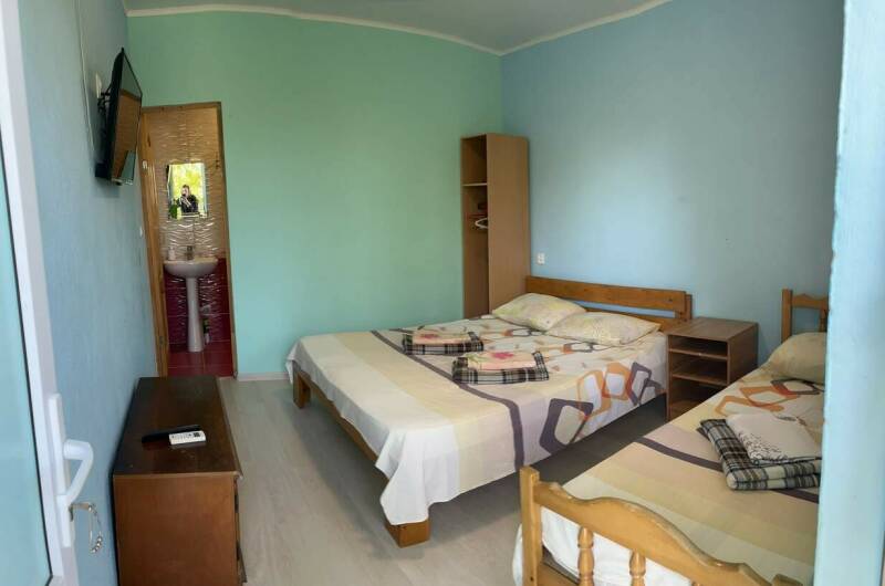 Изображение Изображение гостиницы "Гостевой дом «У Эммы»" #4 #4