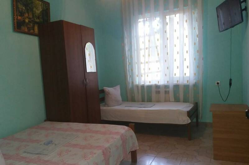 Изображение Изображение гостиницы "Гостевой дом «У Эммы»" #5 #5