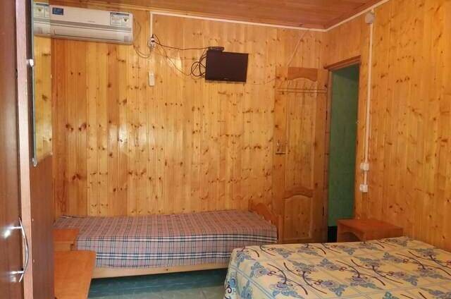 Изображение Изображение гостиницы "Гостевой дом «У Эммы»" #7 #7