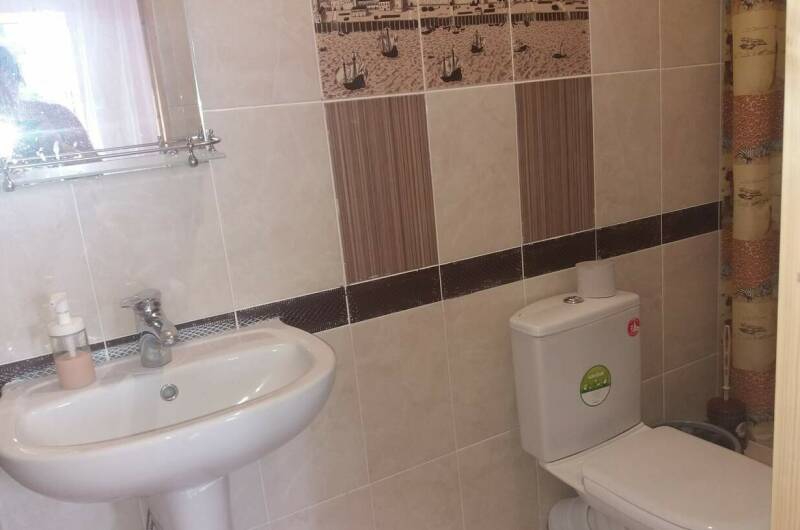 Изображение Изображение гостиницы "Гостевой дом «У Эммы»" #8 #8