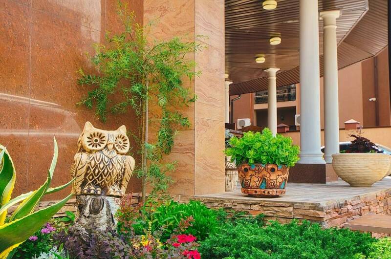 Изображение Изображение гостиницы &quot;Гостиница «Верона (Verona)»&quot; #2 #2