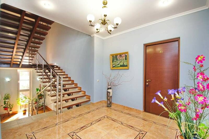 Изображение Изображение гостиницы &quot;Гостиница «Верона (Verona)»&quot; #3 #3