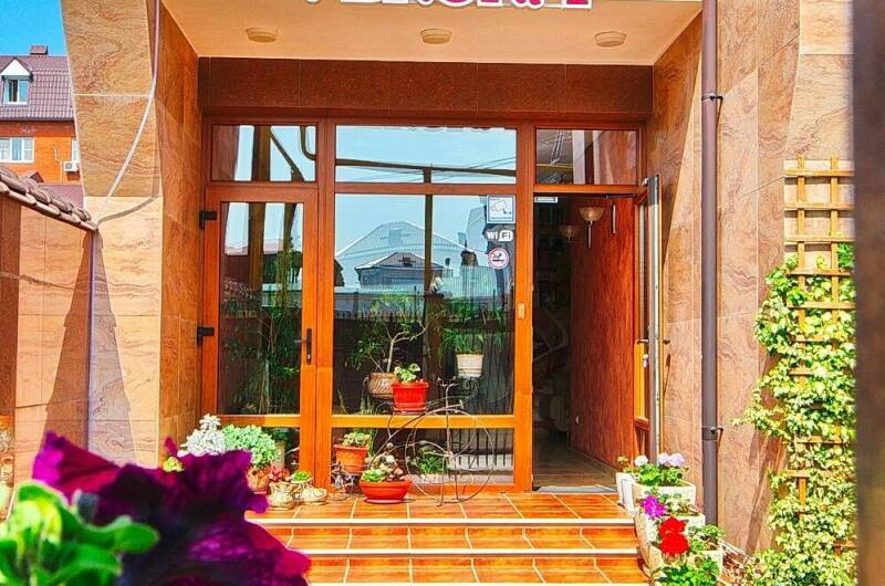 Изображение Изображение гостиницы &quot;Гостиница «Верона (Verona)»&quot; #4 #4