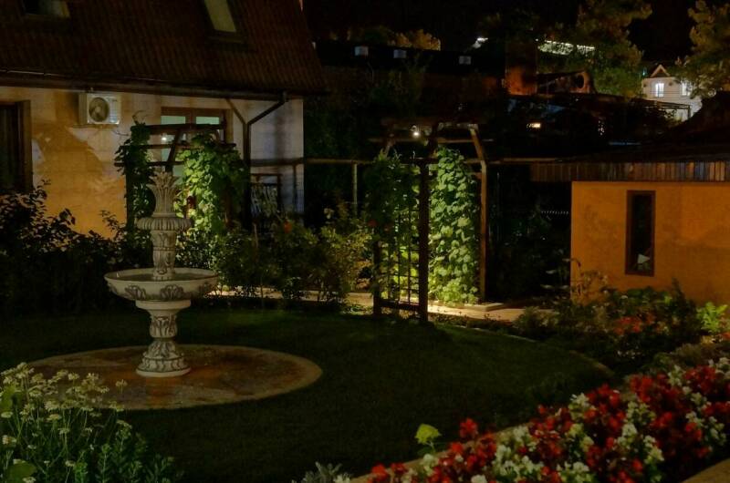 Изображение Изображение гостиницы &quot;Гостиница «Верона (Verona)»&quot; #6 #6