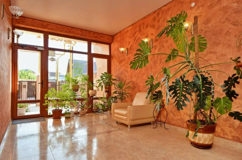 Изображение Изображение гостиницы &quot;Гостиница «Верона (Verona)»&quot; #7 #7