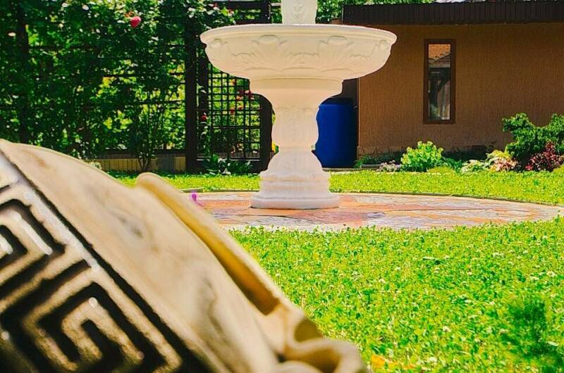 Изображение Изображение гостиницы &quot;Гостиница «Верона (Verona)»&quot; #8 #8