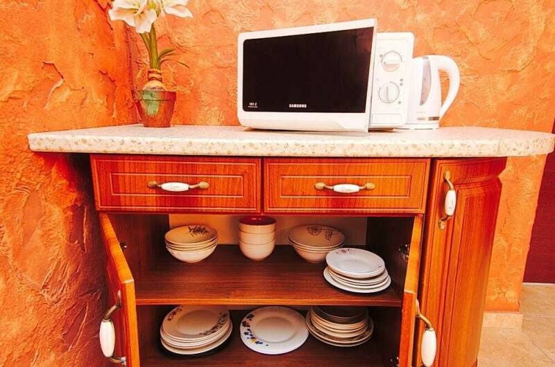 Изображение Изображение отеля / гостиницы "Гостиница «Верона (Verona)»" #11 #9