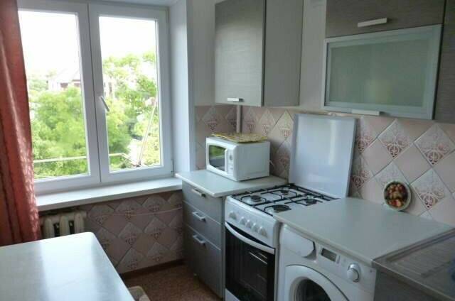 Изображение Изображение квартиры "Однокомнатная на Кирова" #1 #1