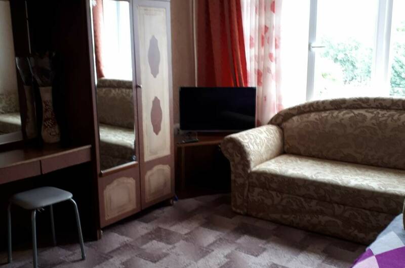 Изображение Изображение квартиры "Однокомнатная на Кирова" #3 #3