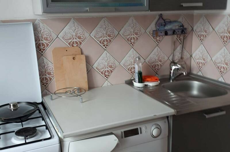 Изображение Изображение квартиры "Однокомнатная на Кирова" #7 #7