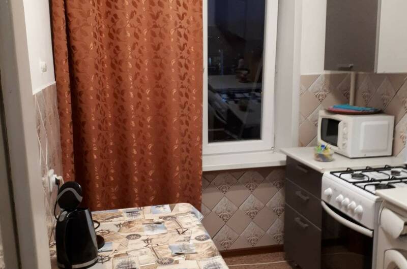 Изображение Изображение квартиры "Однокомнатная на Кирова" #8 #8