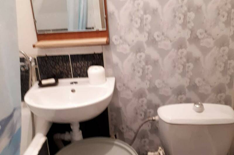 Изображение Изображение квартиры / апартамента "Однокомнатная на Кирова" #10 #8