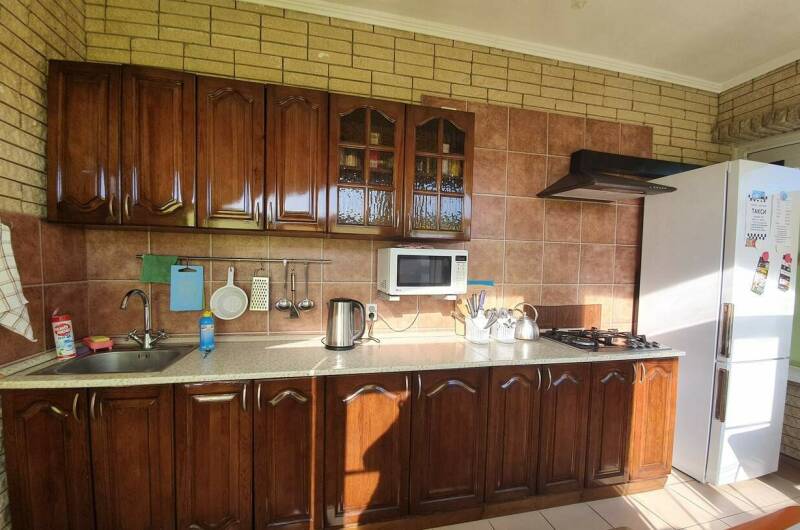 Изображение Изображение гостиницы "Гостевой дом «Замок на Земляничной»" #3 #3