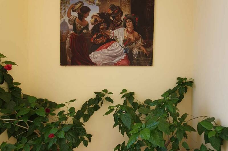 Изображение Изображение гостиницы "Гостевой дом «Замок на Земляничной»" #4 #4