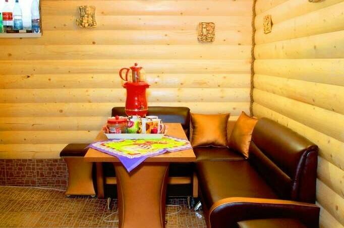 Изображение Изображение гостиницы "Частное домовладение «Раиса»" #2 #2