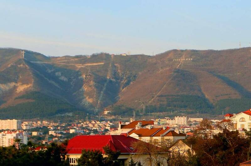 Изображение Изображение гостиницы "Частное домовладение «Раиса»" #3 #3