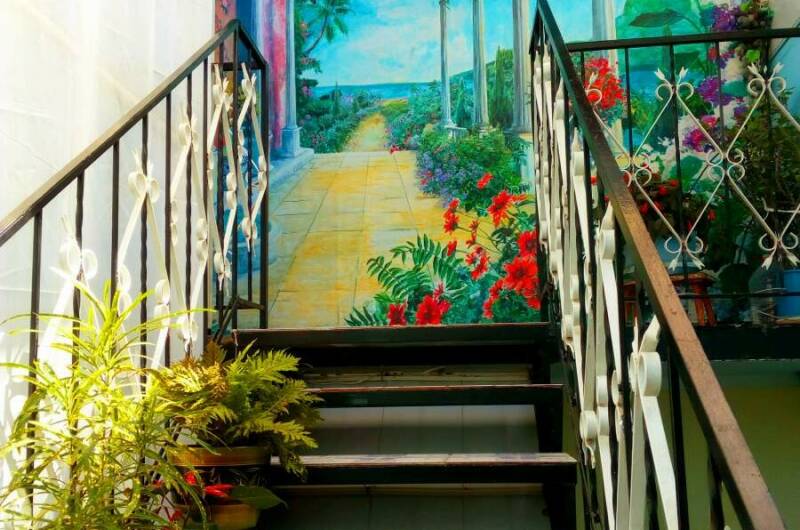 Изображение Изображение гостиницы "Частное домовладение «Раиса»" #4 #4