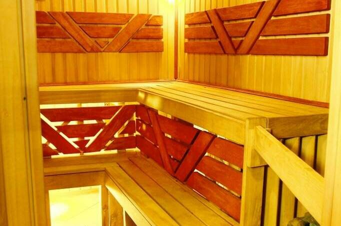 Изображение Изображение гостиницы "Частное домовладение «Раиса»" #5 #5